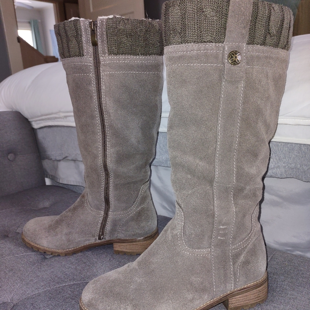 Boots